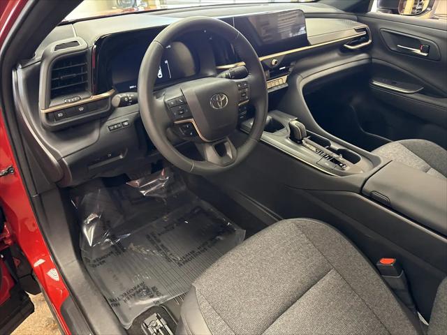 2023 Toyota Crown XLE
