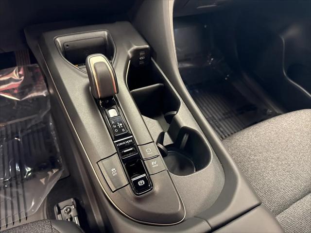 2023 Toyota Crown XLE
