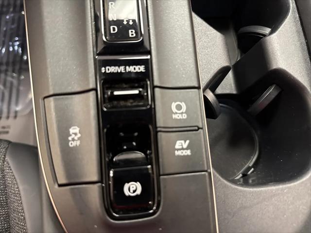 2023 Toyota Crown XLE