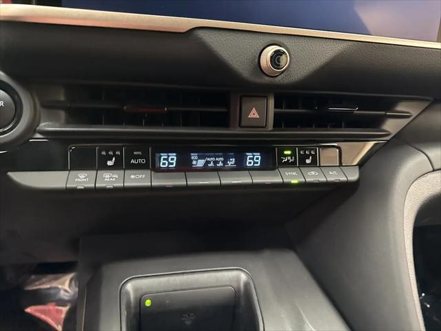2023 Toyota Crown XLE