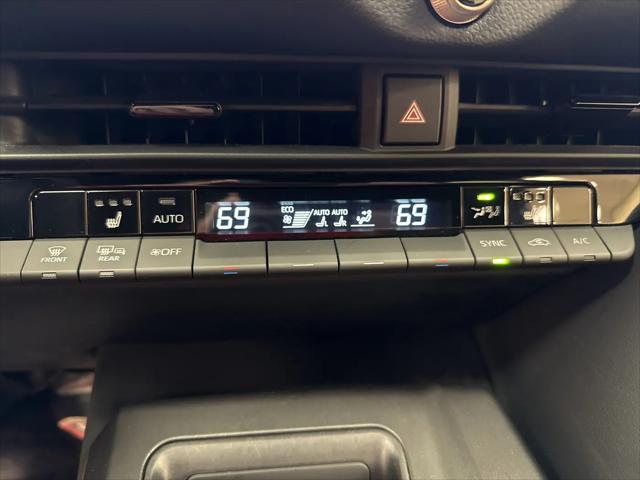 2023 Toyota Crown XLE