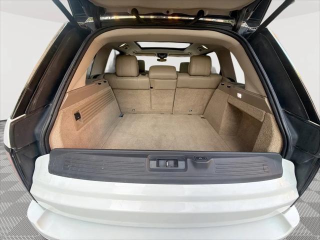 2017 Land Rover Range Rover 3.0L V6 Supercharged HSE