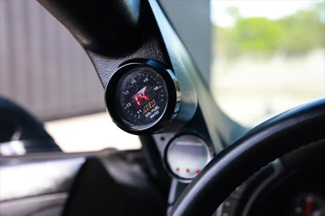 2005 Chevrolet Corvette Base