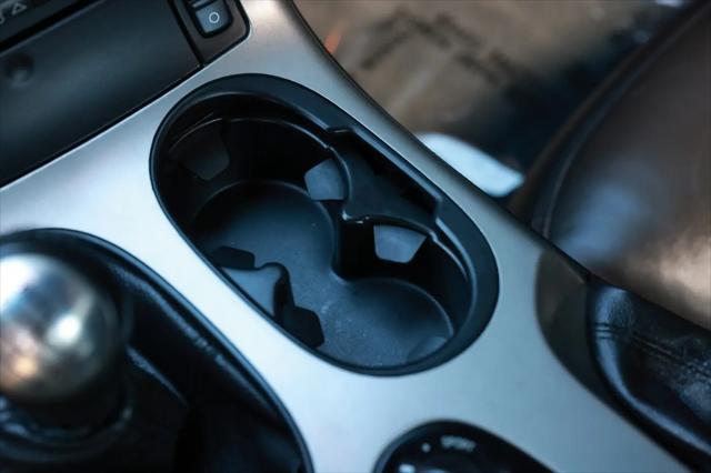 2005 Chevrolet Corvette Base