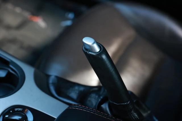 2005 Chevrolet Corvette Base
