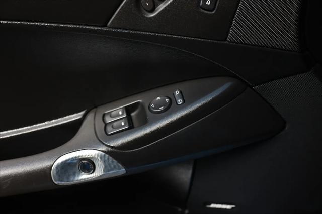 2005 Chevrolet Corvette Base