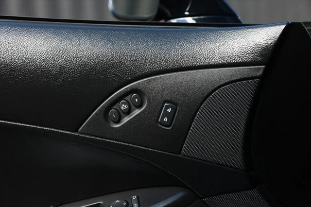 2005 Chevrolet Corvette Base