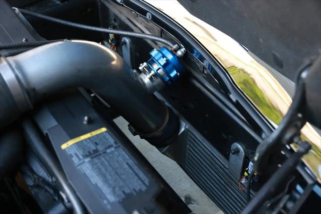 2005 Chevrolet Corvette Base