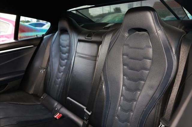 2020 BMW M8 xDrive
