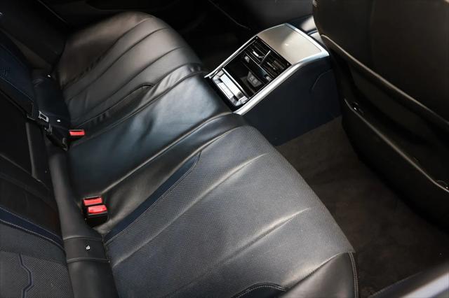 2020 BMW M8 xDrive