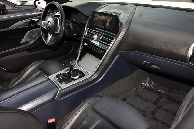2020 BMW M8 xDrive
