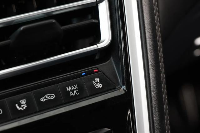 2020 BMW M8 xDrive
