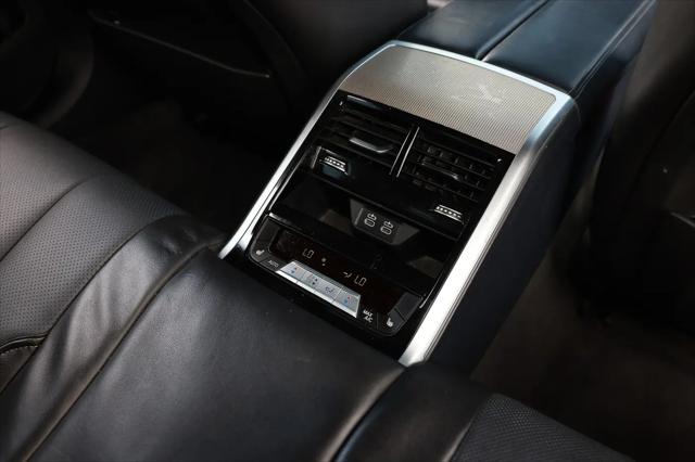 2020 BMW M8 xDrive
