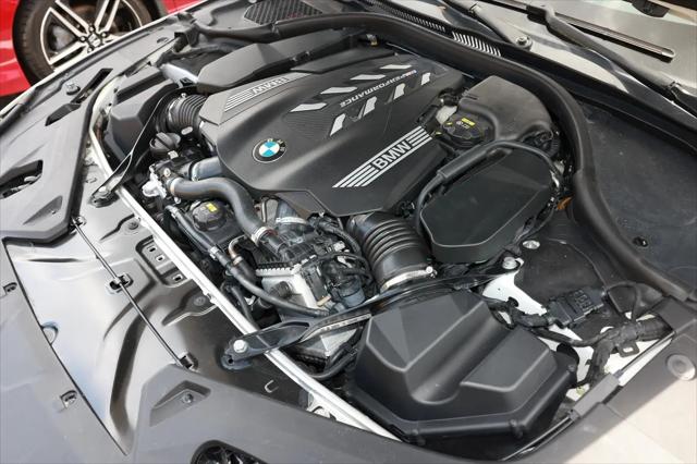 2020 BMW M8 xDrive