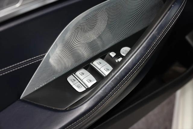 2020 BMW M8 xDrive