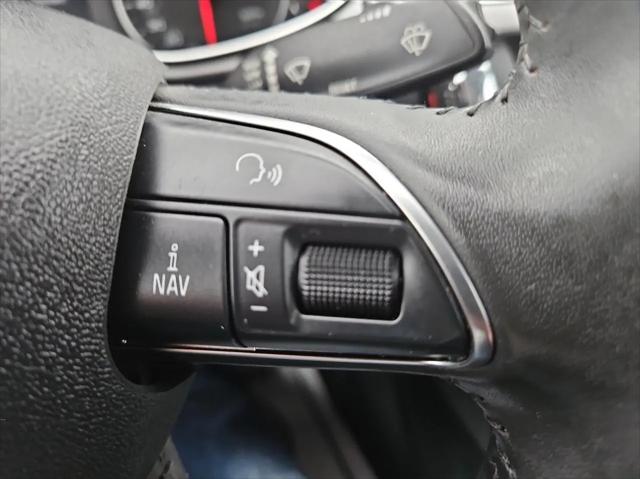 2014 Audi A4 2.0T Premium