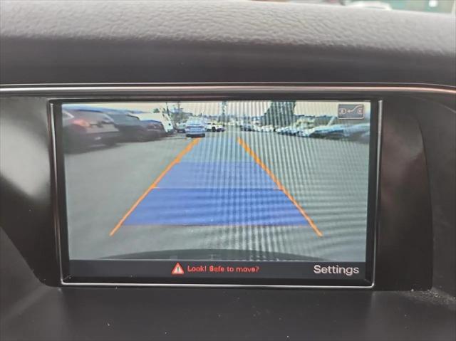 2014 Audi A4 2.0T Premium