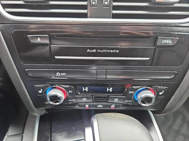 2014 Audi A4 2.0T Premium
