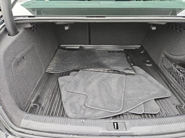 2014 Audi A4 2.0T Premium