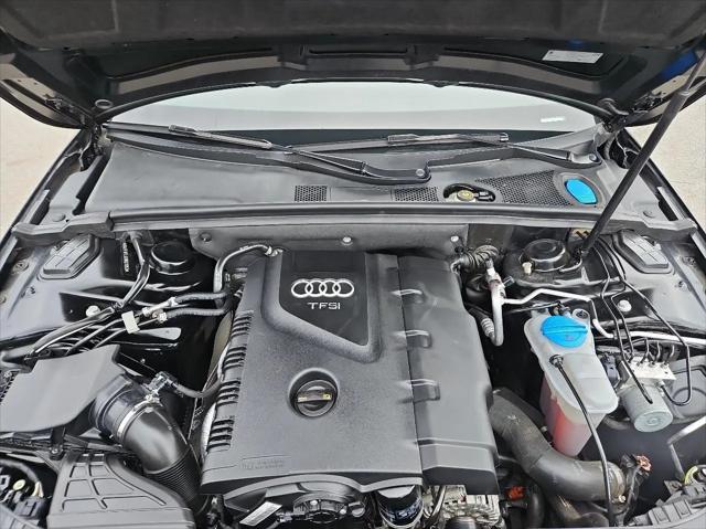 2014 Audi A4 2.0T Premium