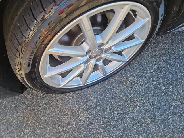 2014 Audi A4 2.0T Premium