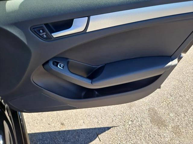 2014 Audi A4 2.0T Premium