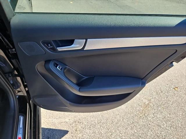 2014 Audi A4 2.0T Premium
