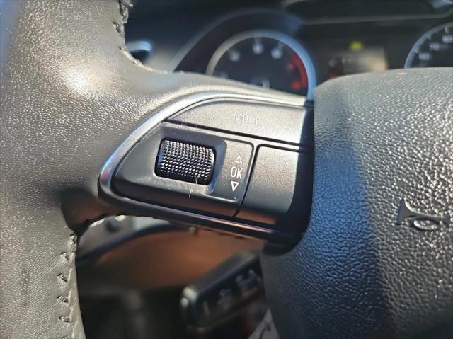 2014 Audi A4 2.0T Premium
