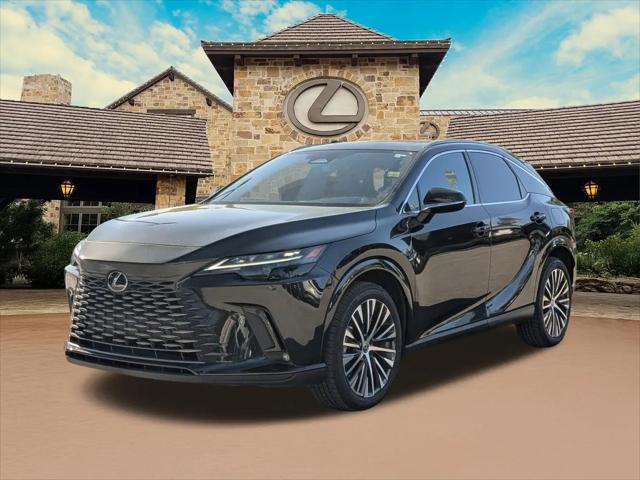 2023 Lexus RX 350 Premium Plus