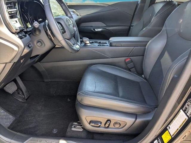 2023 Lexus RX 350 Premium Plus