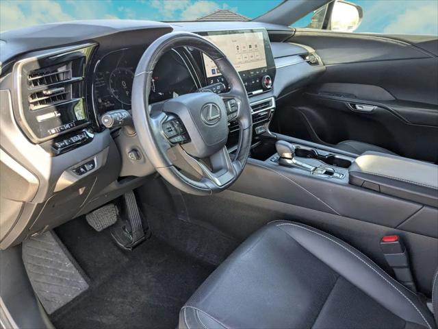 2023 Lexus RX 350 Premium Plus