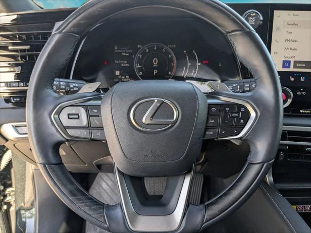 2023 Lexus RX 350 Premium Plus