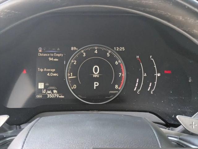 2023 Lexus RX 350 Premium Plus