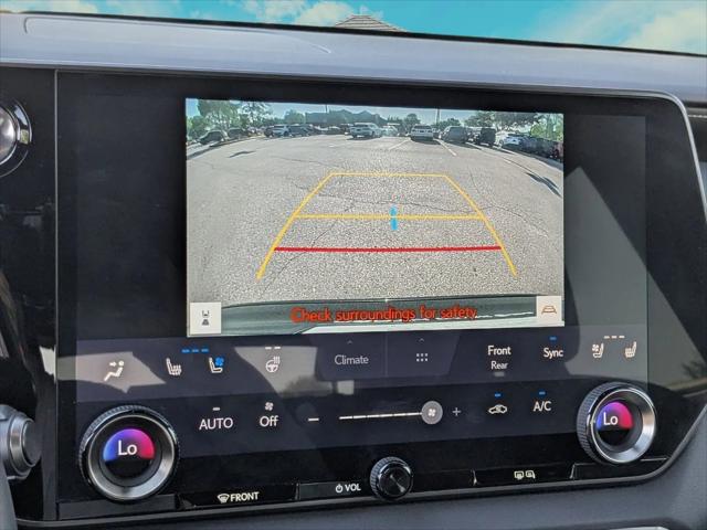 2023 Lexus RX 350 Premium Plus