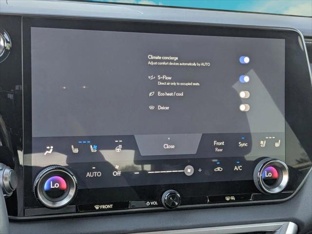 2023 Lexus RX 350 Premium Plus