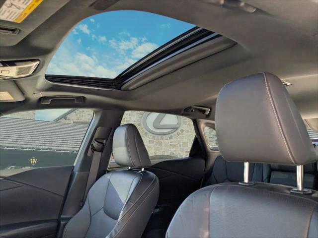 2023 Lexus RX 350 Premium Plus
