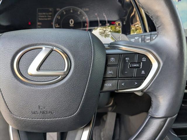 2023 Lexus RX 350 Premium Plus
