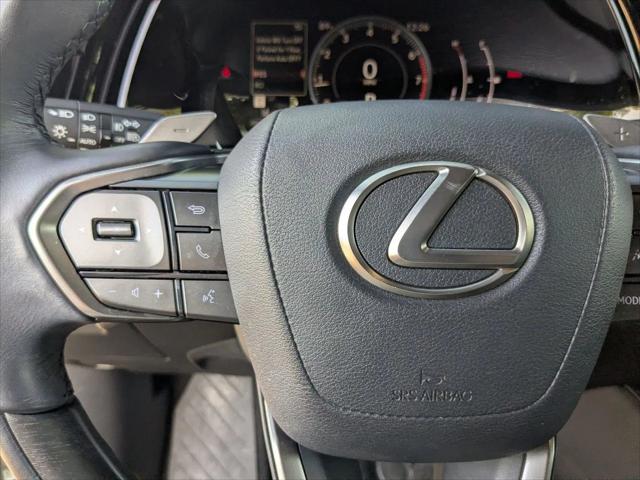 2023 Lexus RX 350 Premium Plus
