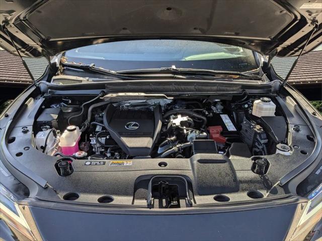 2023 Lexus RX 350 Premium Plus