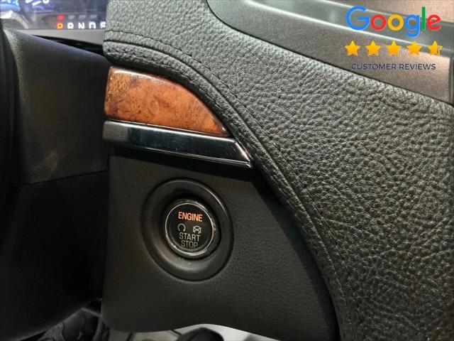 2016 Lincoln MKS Standard