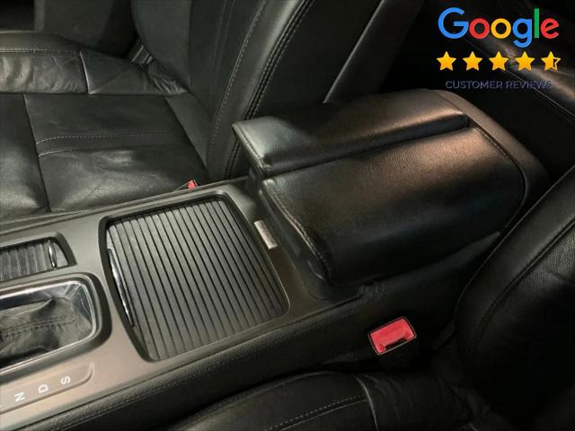 2016 Lincoln MKS Standard