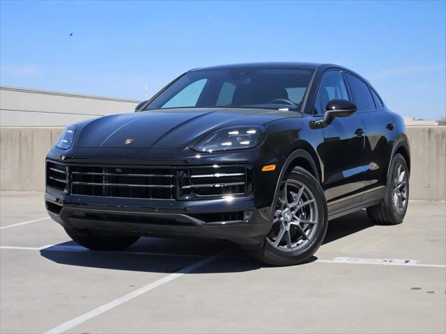 2026 Porsche Cayenne Cayenne for sale in Dallas, TX