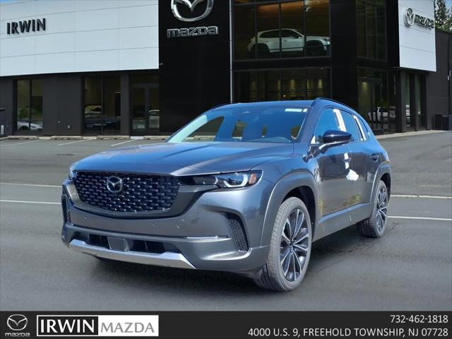 2026 Mazda CX-50 2.5 Turbo Premium Plus for sale in Freehold, NJ