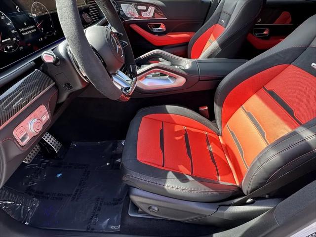 2026 Mercedes-Benz AMG GLE 53 4MATIC+