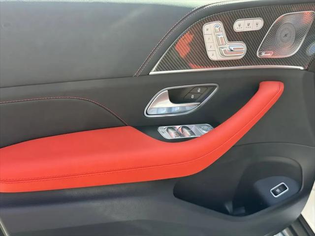 2026 Mercedes-Benz AMG GLE 53 4MATIC+