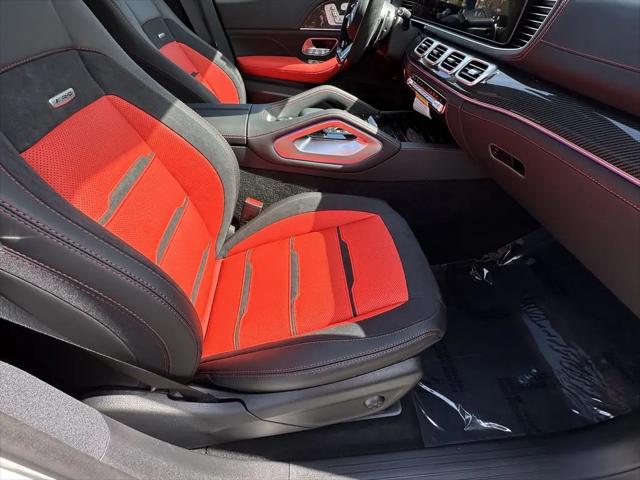 2026 Mercedes-Benz AMG GLE 53 4MATIC+