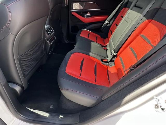 2026 Mercedes-Benz AMG GLE 53 4MATIC+