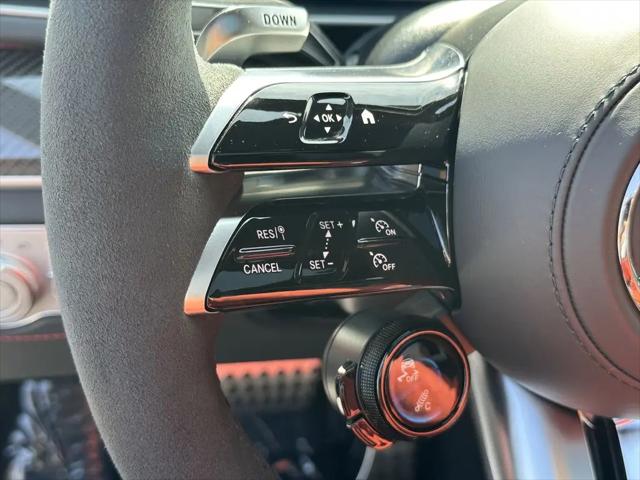 2026 Mercedes-Benz AMG GLE 53 4MATIC+