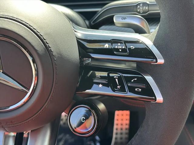 2026 Mercedes-Benz AMG GLE 53 4MATIC+