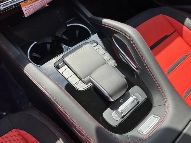 2026 Mercedes-Benz AMG GLE 53 4MATIC+